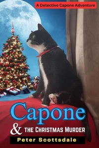 Capone &amp; the Christmas Murder