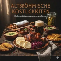 Altböhmische Köstlichkeiten