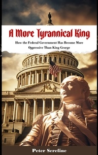  Peter Serefine - A More Tyrannical King.