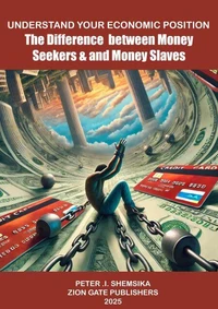 The Difference between Money Seekers & Money Slaves