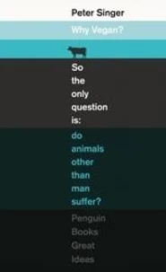 Why vegan ?