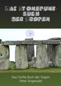  Peter Singewald - Das Stonepunkbuch der Tropen - Die Bücher der Tropen, #5.