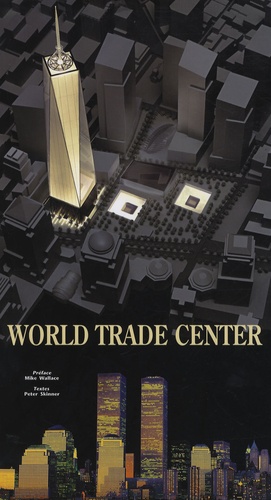 Peter Skinner - World Trade Center.