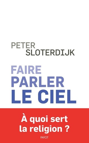 Faire parler le ciel. De la théopoésie