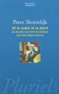 Ni le soleil, ni la mort