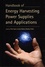 Handbook of Energy Harvesting Power Supplies and Applications