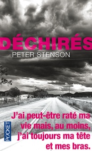 Peter Stenson - Déchirés.