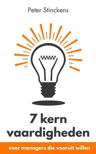 7 Kern Vaardigheden Voor Managers Die Vooruit Willen