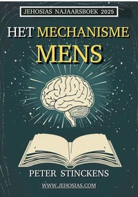 Het Mechanisme Mens