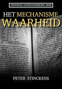 Het Mechanisme Waarheid