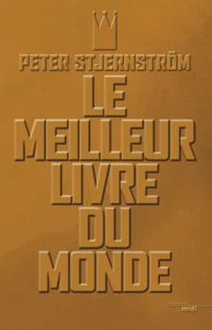 Le meilleur livre du monde