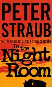 Peter Straub - In the Night Room.