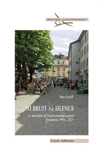 Ni bruit ni silence