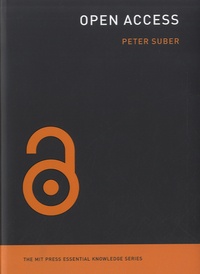 Peter Suber - Open Access.