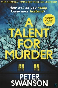 A Talent for Murder