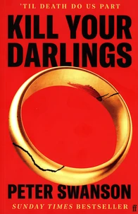 Kill Your Darlings