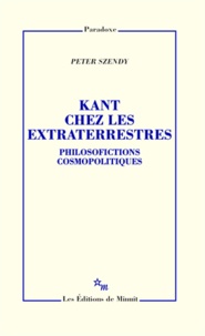 Kant chez les extraterrestres - Philosofictions cosmopolitiques.pdf