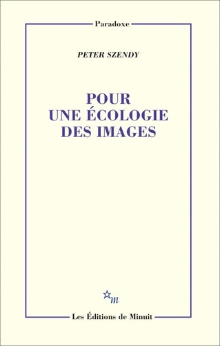 Pour une écologie des images