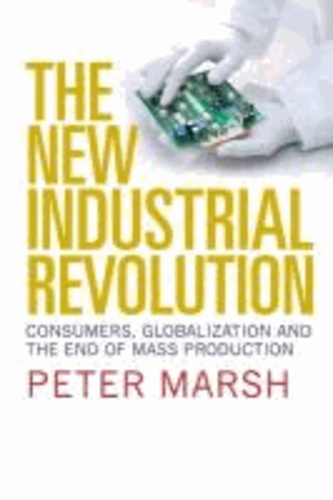 Peter T. Marsh - The New Industrial Revolution - Consumers, Globalization and the End of Mass Production.