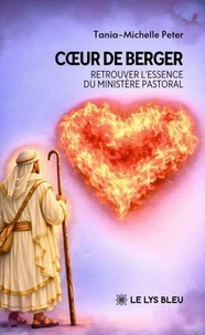 Cœur de berger