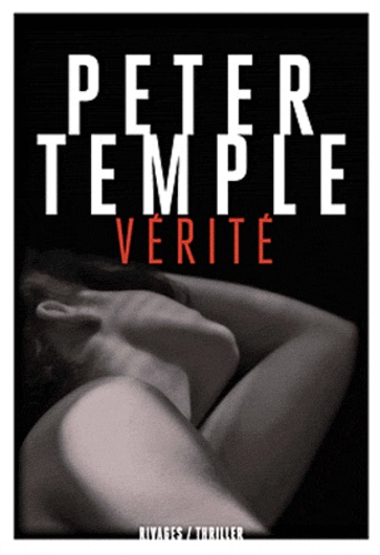 Peter Temple - Vérité.