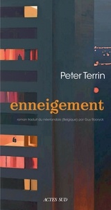Peter Terrin - Enneigement.