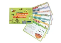 77 Ökospiele und -Projekte