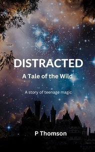  Peter Thomson - Distracted - Tales of the Wild.