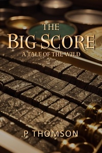  Peter Thomson - The Big Score - Tales of the Wild.