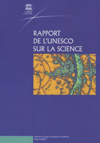 Peter Tindemans et Hebe Vessuri - Rapport de l'Unesco sur la science.