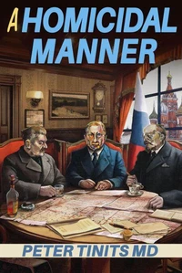 A Homicidal Manner