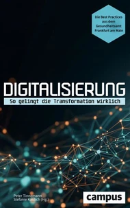 Digitalisierung
