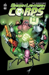 Blackest night