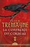Peter Tremayne - La confrérie du corbeau.