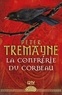 Peter Tremayne - La confrérie du corbeau.