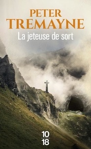 Téléchargez les manuels en format pdf La Jeteuse de sort in French par Peter Tremayne, Corine Derblum