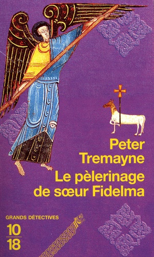 Le pèlerinage de soeur Fidelma