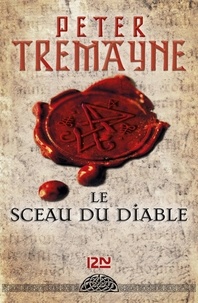 Peter Tremayne - Le sceau du diable.