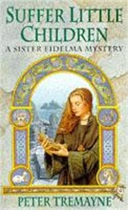 Suffer little children