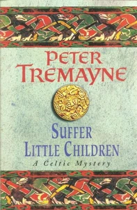 Suffer little children