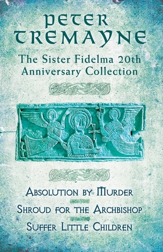 The Sister Fidelma 20th Anniversary Collection