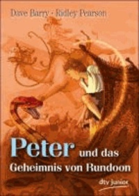 Peter und das Geheimnis von Rundoon.