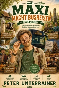 Maxi macht Busreisen