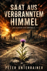 Saat aus verbranntem Himmel