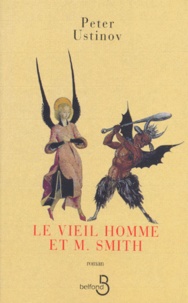 Peter Ustinov - Le vieil homme et M. Smith.