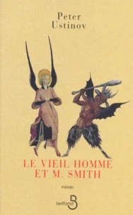 Le vieil homme et M. Smith