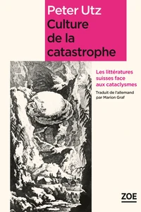 Culture de la catastrophe