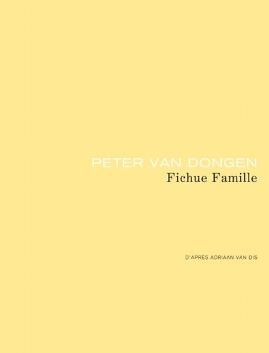 Fichue famille
