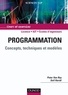 Peter Van Roy et Seif Haridi - Programmation/Abandon - Concepts, techniques et modèles.