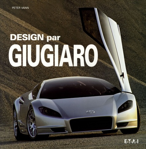 Peter Vann - Design par Giugiaro.